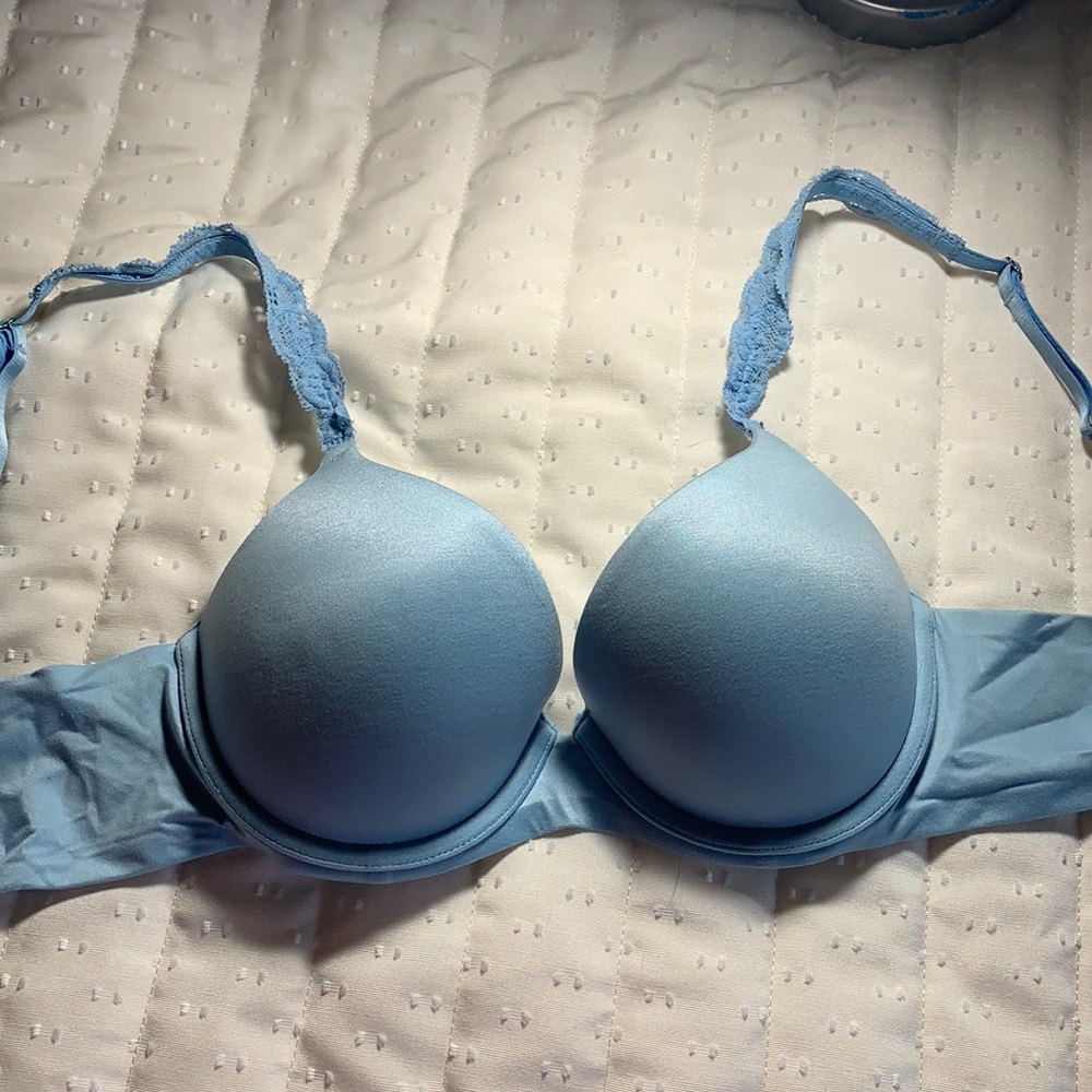Aerie Perky Push Up Bra
